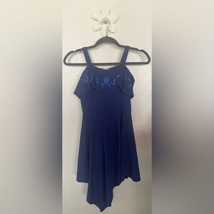 💙Disney Descendants dress💙